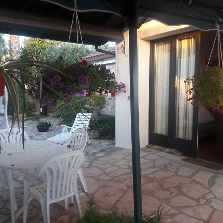 Villetta Santa Maria Al Bagno Exterior foto