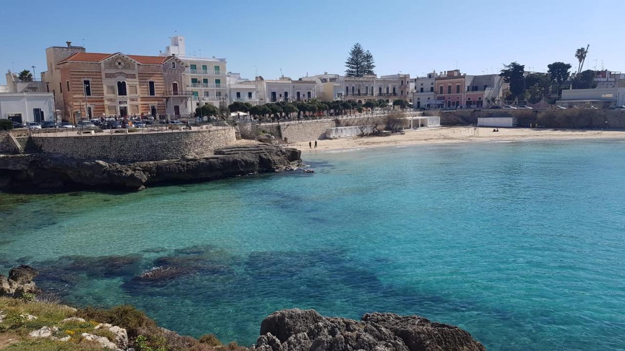 Villetta Santa Maria Al Bagno Exterior foto